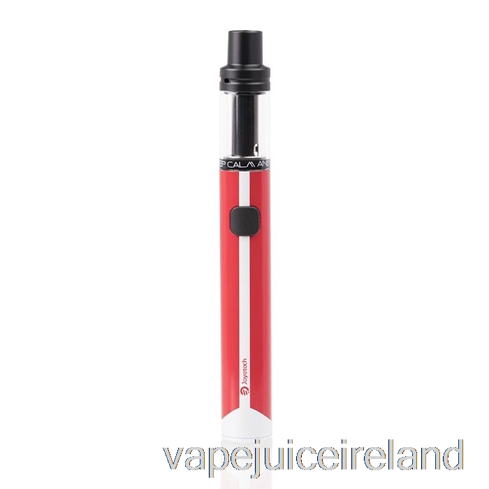Vape Juice Joyetech eGo AIO ECO Starter Kit Red
